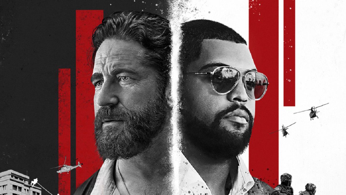 Covil de Ladrões 2: qual é a história da sequência com Gerard Butler e 50 Cent