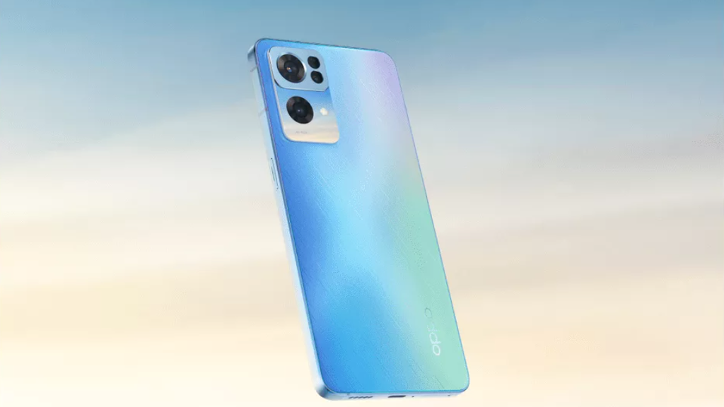 Oppo Reno 7 E Reno 7 Pro Têm Especificações Completas Vazadas Canaltech