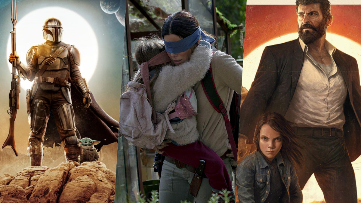 Mundo Positivo » 7 filmes parecidos com The Last of Us e onde assistir -  Mundo Positivo