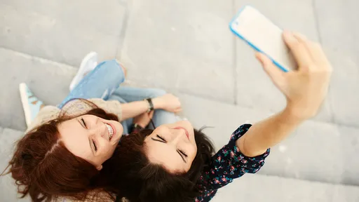 5 aplicativos essenciais para quem gosta de tirar selfie