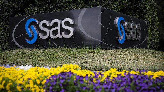 SAS abre inscrições para curso de Cientista de Dados 