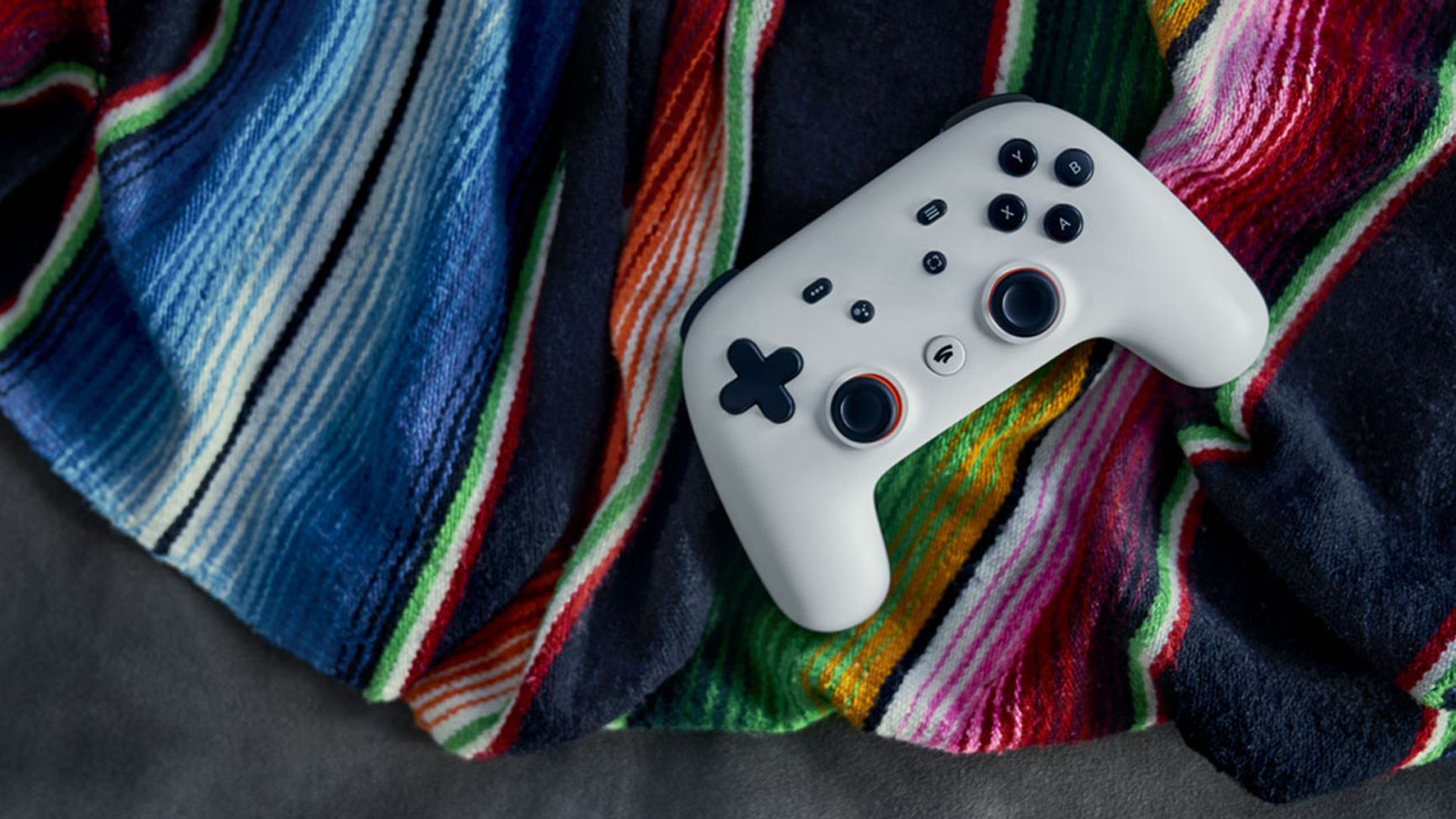 Stadia  Google anuncia os jogos da sua nova plataforma de streaming -  Canaltech