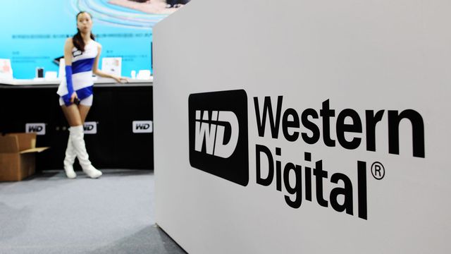 Novo HD da Western Digital oferece nada menos do que 15 TB de espaço