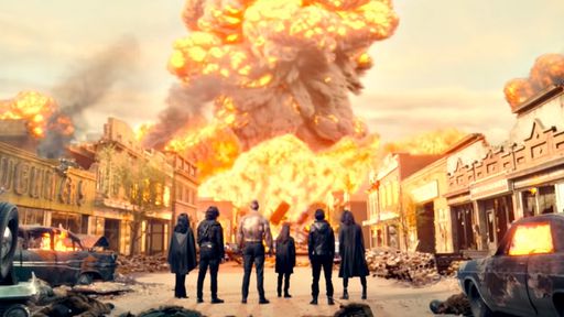 Umbrella Academy enfrenta o fim do mundo no trailer da 2ª temporada; veja