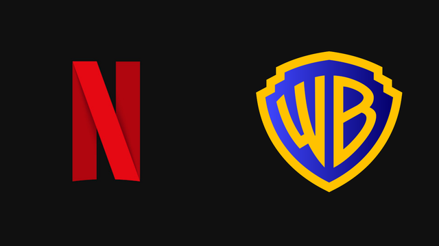 Divulgação/Netflix, Warner Bros. Discovery