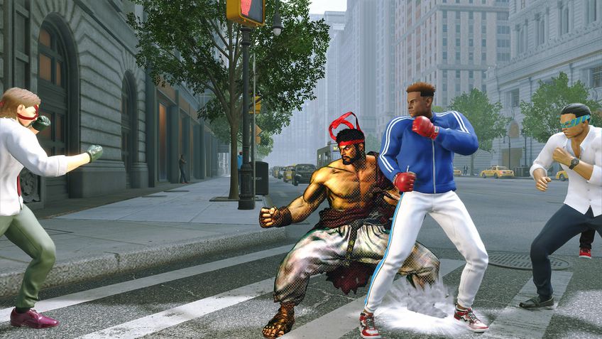 Street Fighter 6 ganha data de lançamento e 4 novos personagens - Canaltech
