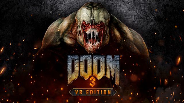 Divulgação/id Software