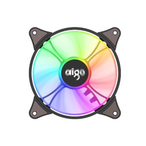 Cooler Aigo RGB | INTERNACIONAL