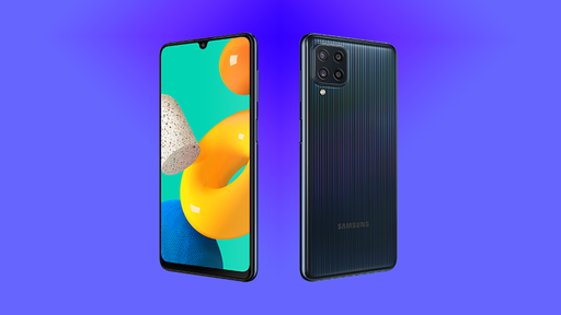 Galaxy M32 5G aparece em página oficial da Samsung e pode ser anunciado em breve