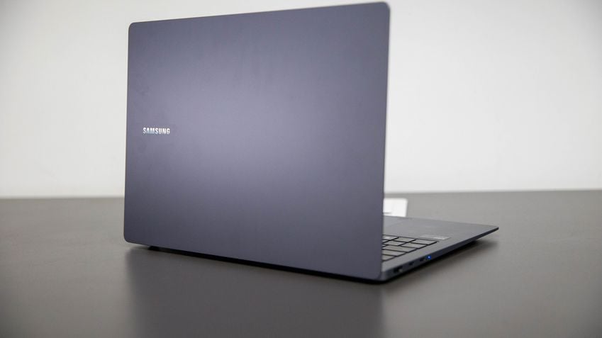 Galaxy Book 4 Pro