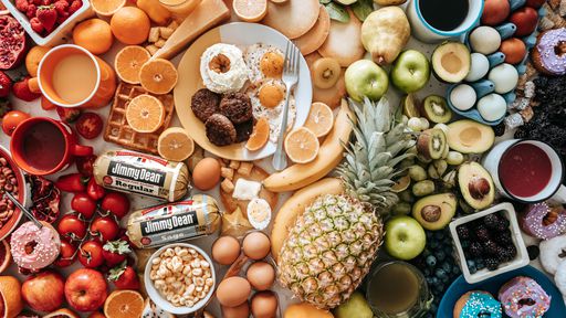 EUA alertam sobre ataques contra empresas de alimentos