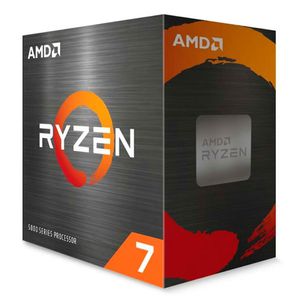 PRÉ VENDA | Processador AMD Ryzen 7 5700X3D, 3.6 GHz, (4.1GHz Max Turbo), Cachê 4MB, 8 Núcleos, 16 Threads, AM4, Vídeo Integrado | CUPOM