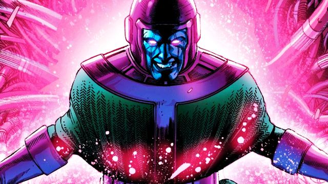 Marvel Comics