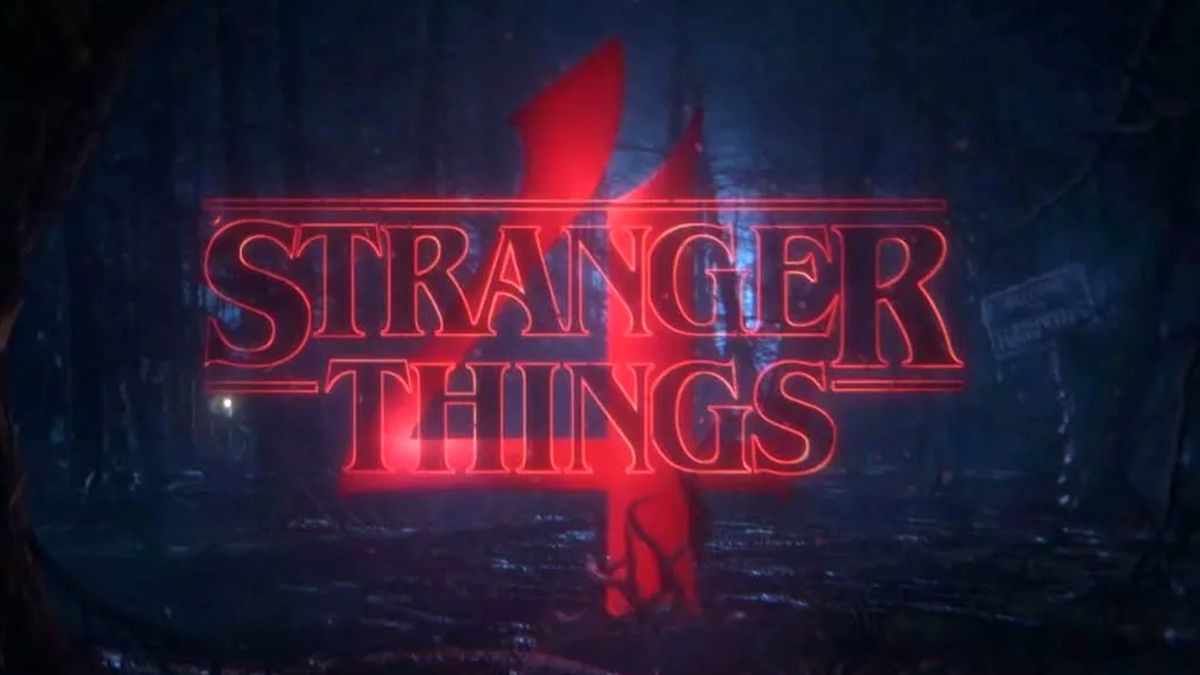 Stranger Things: 4ª temporada não será a última - Notícias de séries -  AdoroCinema