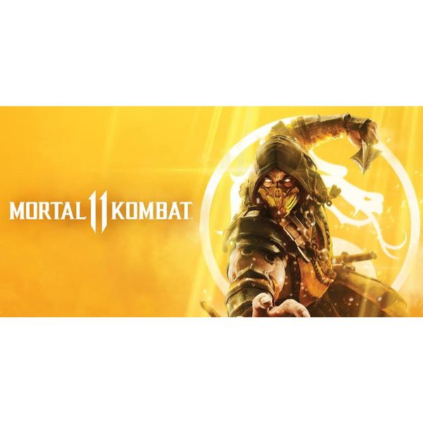 Mortal Kombat 11 - PC