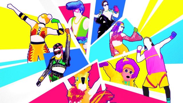 Just Dance Now: saiba como jogar de graça no celular - Canaltech