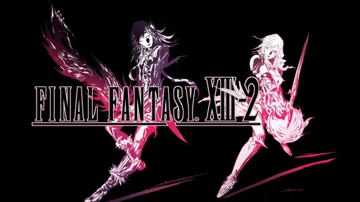 Análise do jogo: Final Fantasy XIII-2