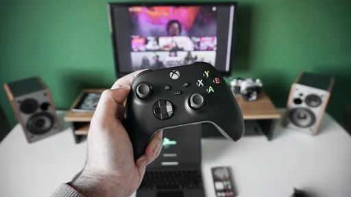 Xbox testa função bastante útil para jogadores
