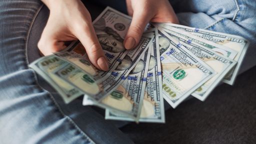 Como saber o valor do dólar em real