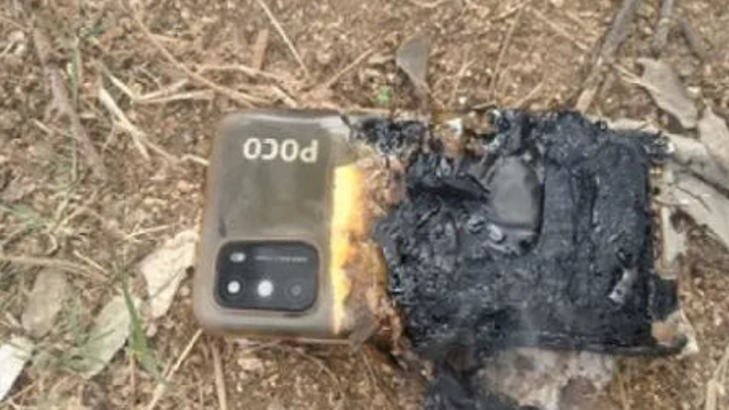 Poco M3 explode durante uso, sem motivo aparente - Canaltech