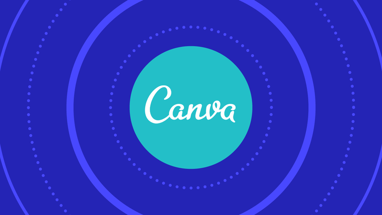 Criar cartão de identificação online - Canva