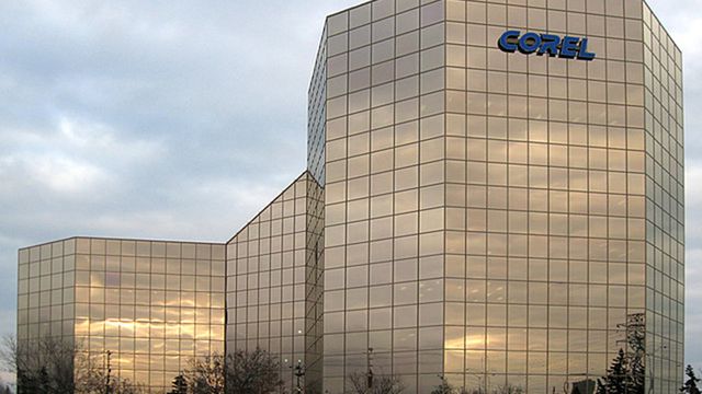 KKR confirma compra da Corel por um preço estimado de US$ 1 bilhão