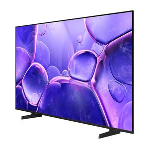 Samsung Smart TV 58" Crystal UHD 4K U8500F 2025 | CUPOM