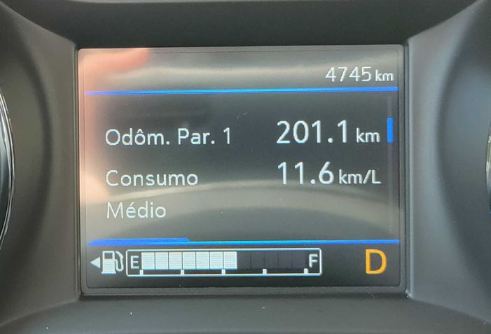 Consumo Tracker 1.0