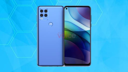 Novos Moto G Power e Moto G Stylus têm especificações e design vazados