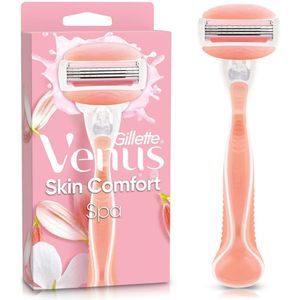 Aparelho de Depilar Gillette Venus Spa