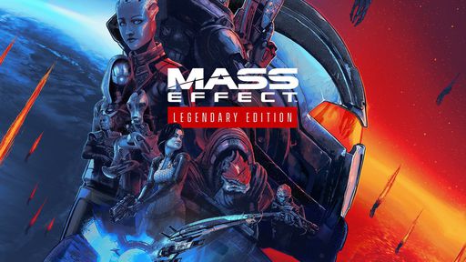 Coletânea de Mass Effect chegará ao Xbox Game Pass