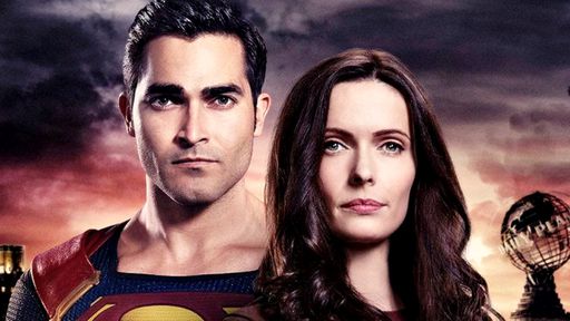 Superman & Lois finalmente responde uma questão discutida há tempos pelos fãs