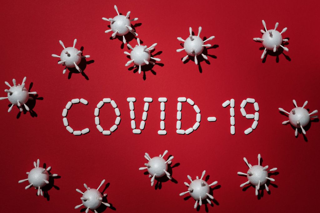 OMS aponta recorde do aumento de infecções de COVID-19 (Imagem: Edward Jenner/Pexels)