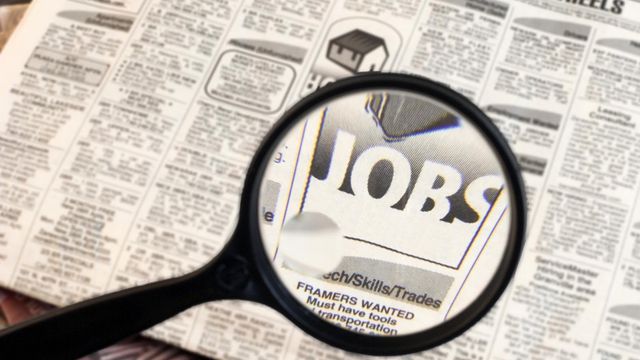 Facebook lança aplicativo para busca de empregos