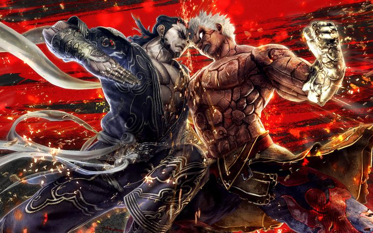 Asura's Wrath