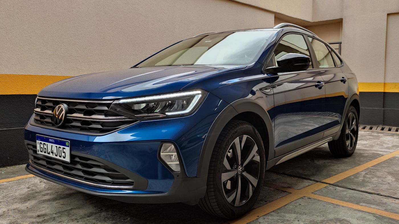 Review Volkswagen Nivus 2022 SUV é o ideal para quem busca estilo e tecnologia Canaltech