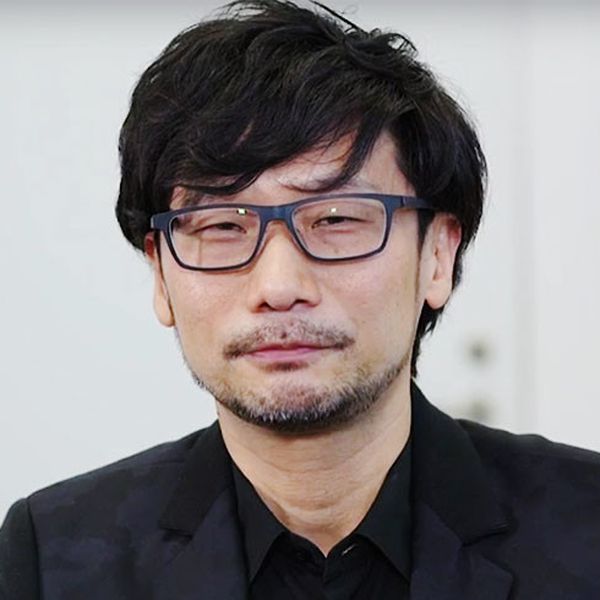 Death Stranding vai virar filme com produção do próprio Hideo