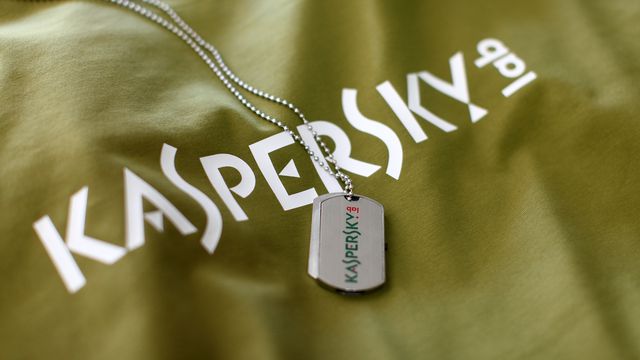 Kaspersky lança versão gratuita de antivírus
