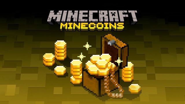 Como conseguir moedas no Minecraft em 2023