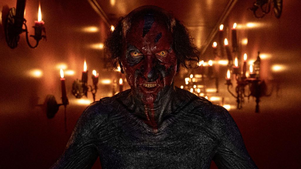 Filmes de Terror & Horror - Sobrenatural 5 (Insidious 5) estreia em 2023 e  será dirigido por Patrick Wilson (Ed Warren de Invocação do mal). O longa  se passará em torno dos