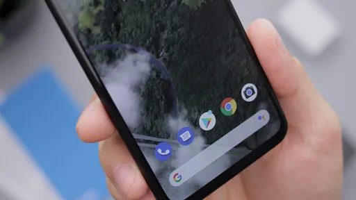 Android 12 vai facilitar consideravalmente a atualização do sistema