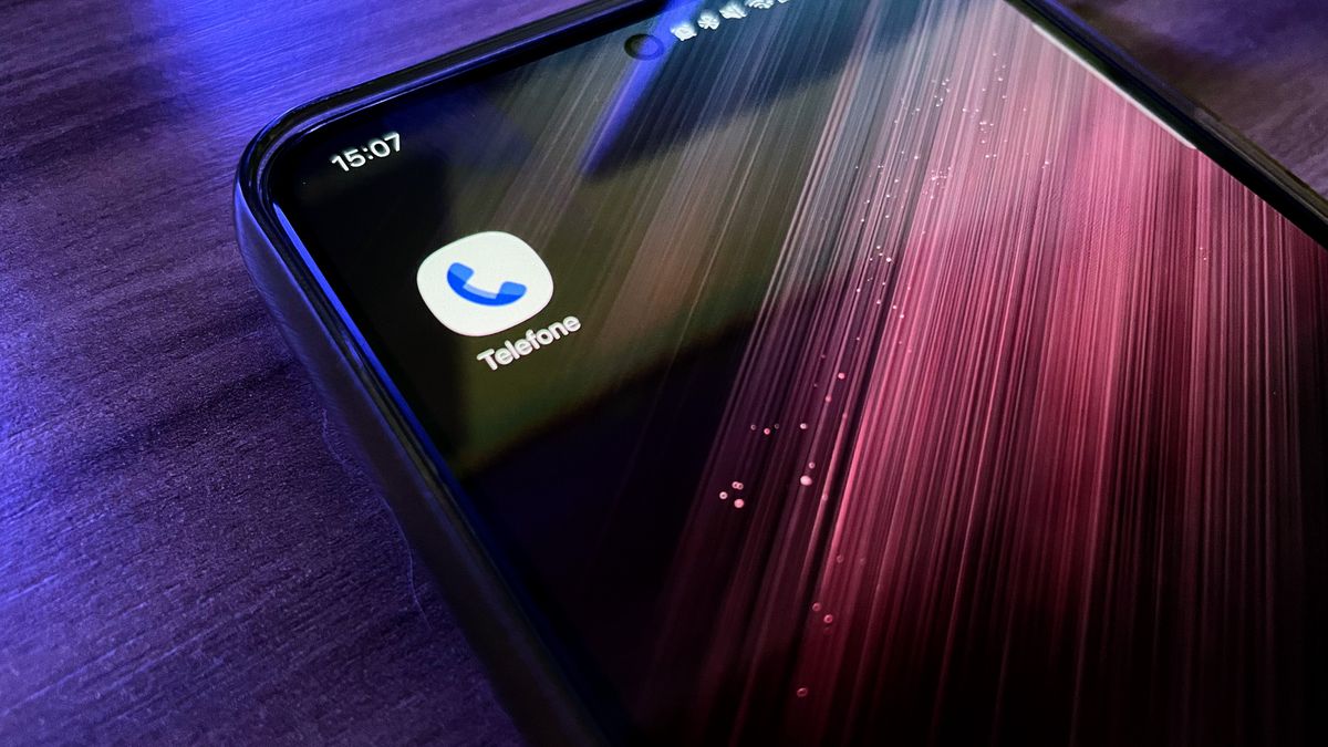 App Telefone do Google ganha recurso para combater golpes de spoofing
