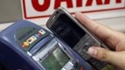 Celulares brasileiros poderão pagar as suas compras ainda em 2012