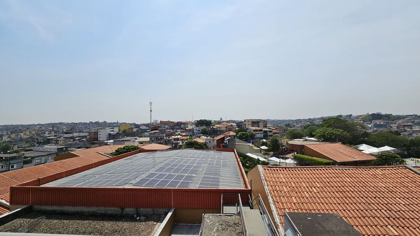 CEAP investimento em energia solar