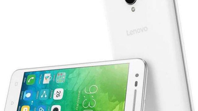Por R$ 699, Lenovo anuncia chegada do Vibe C2 ao Brasil