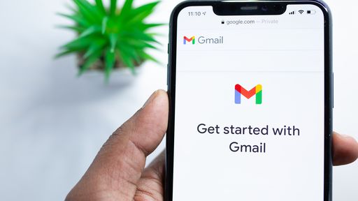 Novo Gmail com visual Material You chega a versões antigas do Android