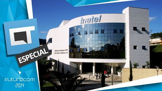 Inatel e a formação de profissionais de engenharia e Telecom no Brasil [Futureco