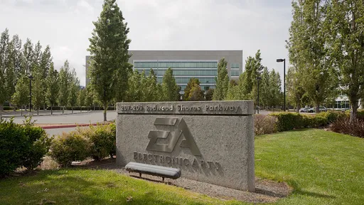 EA | Informações confidenciais começam a vazar após ataques
