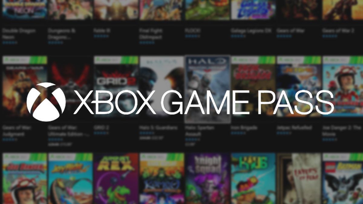 Xbox Game Pass: confira os jogos que chegam ao serviço na primeira quinzena  de julho - GameBlast