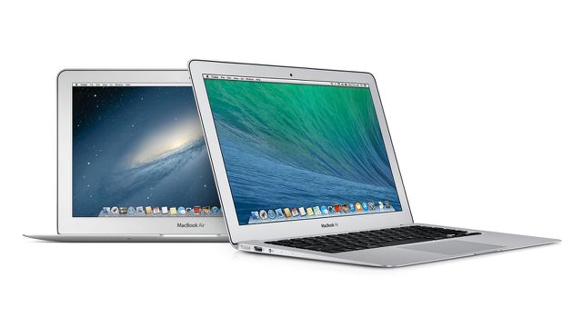 Apple deixa de vender MacBook Air de 11 polegadas